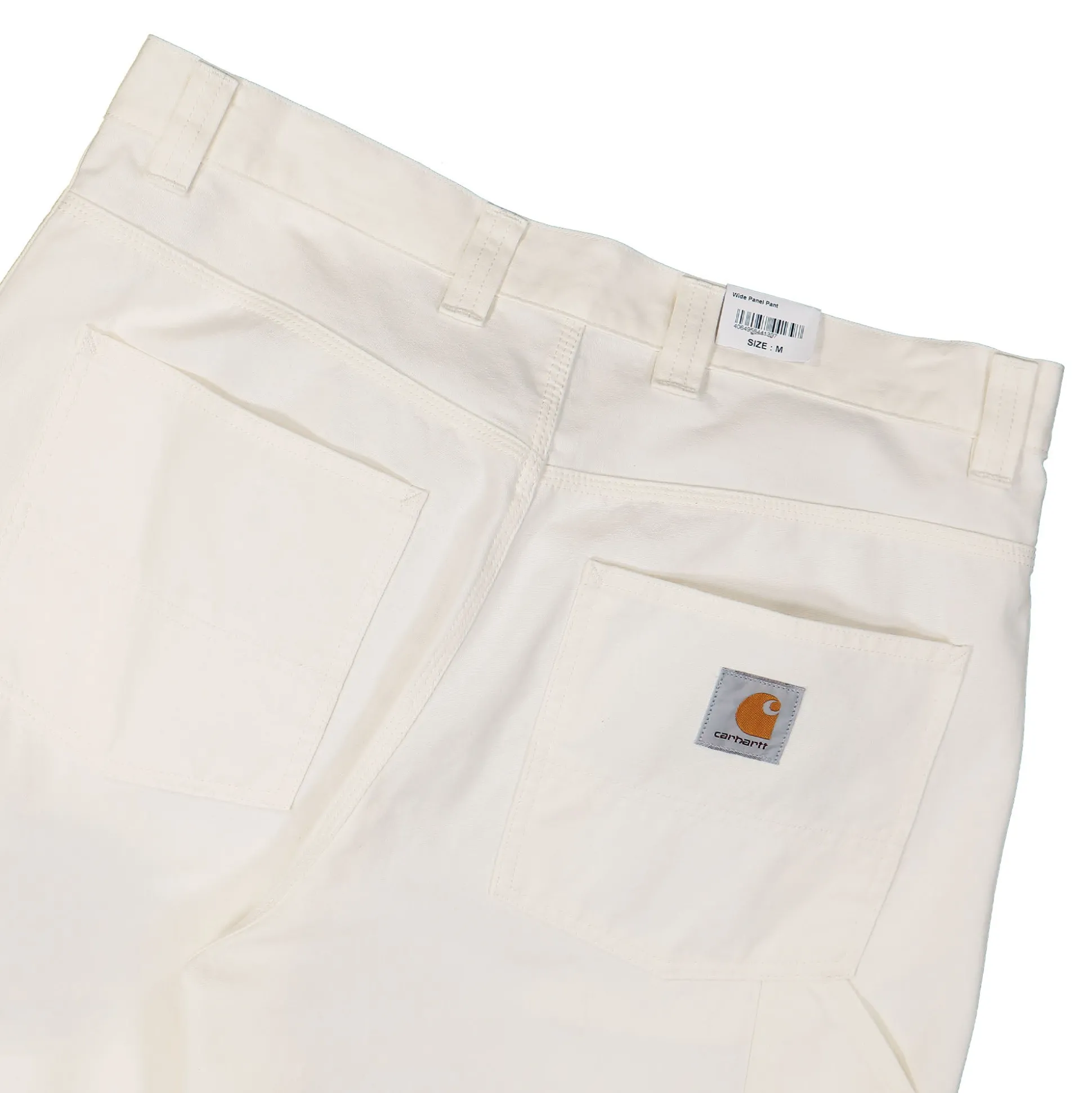 Fashion Wide Panel Pant Pants & Shorts
