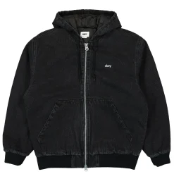 Outlet Wiltern Zip Up Hood Jackets & Coats