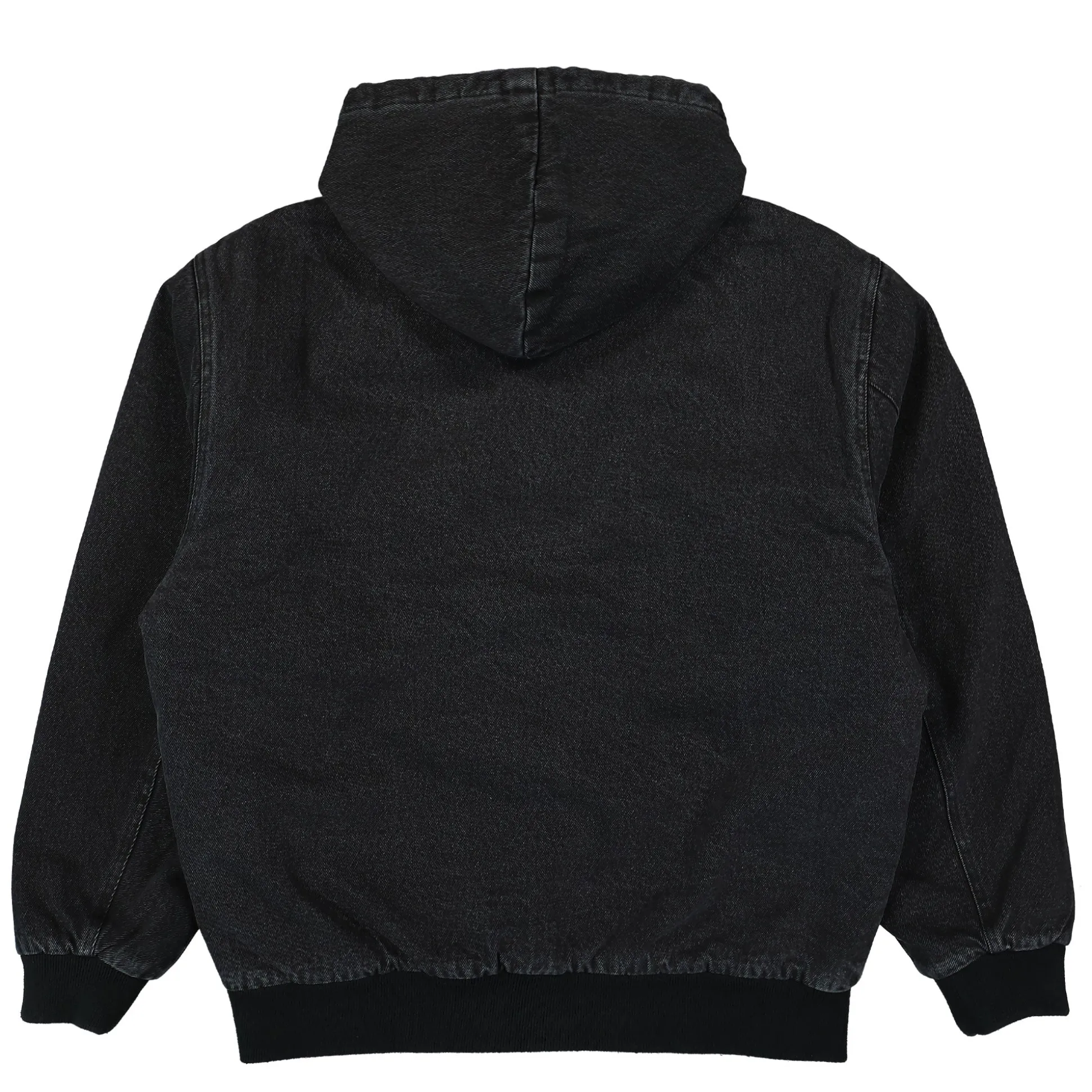 Outlet Wiltern Zip Up Hood Jackets & Coats