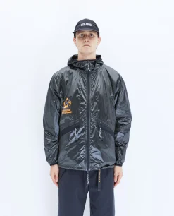 Clearance Windbreaker JKT Mind Games Jackets & Coats