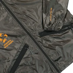 Clearance Windbreaker JKT Mind Games Jackets & Coats