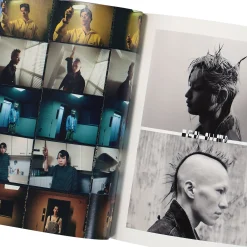Fashion WIP Magazine #10 Women Print & Magazines|Print & Magazines