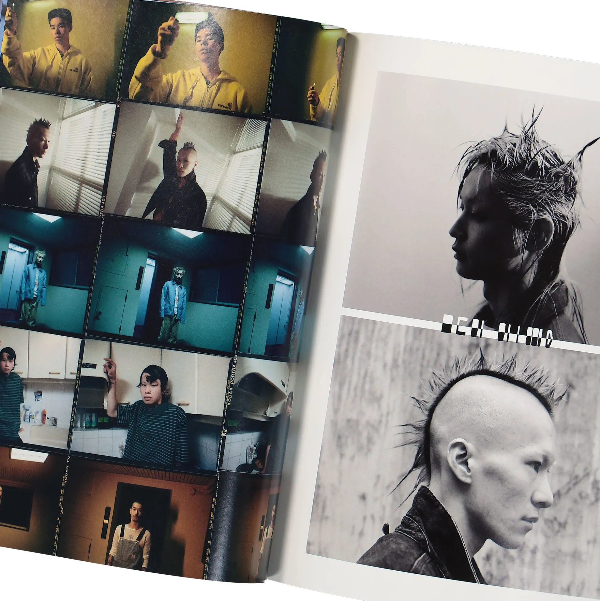 Fashion WIP Magazine #10 Women Print & Magazines|Print & Magazines