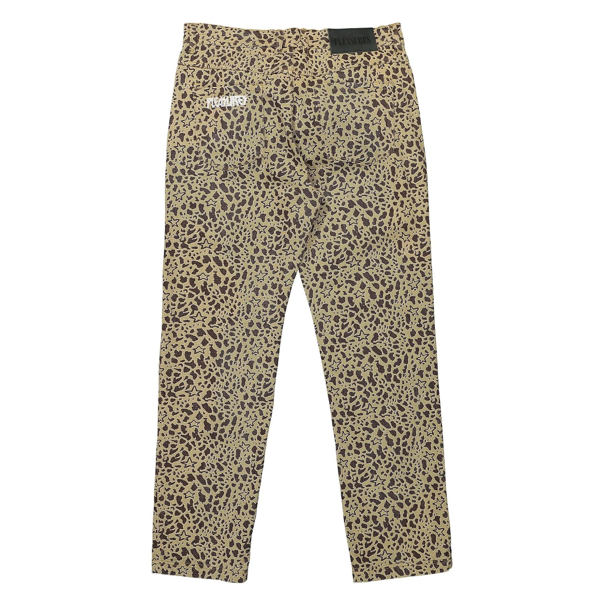 Cheap Wisdom Pant Pants & Shorts