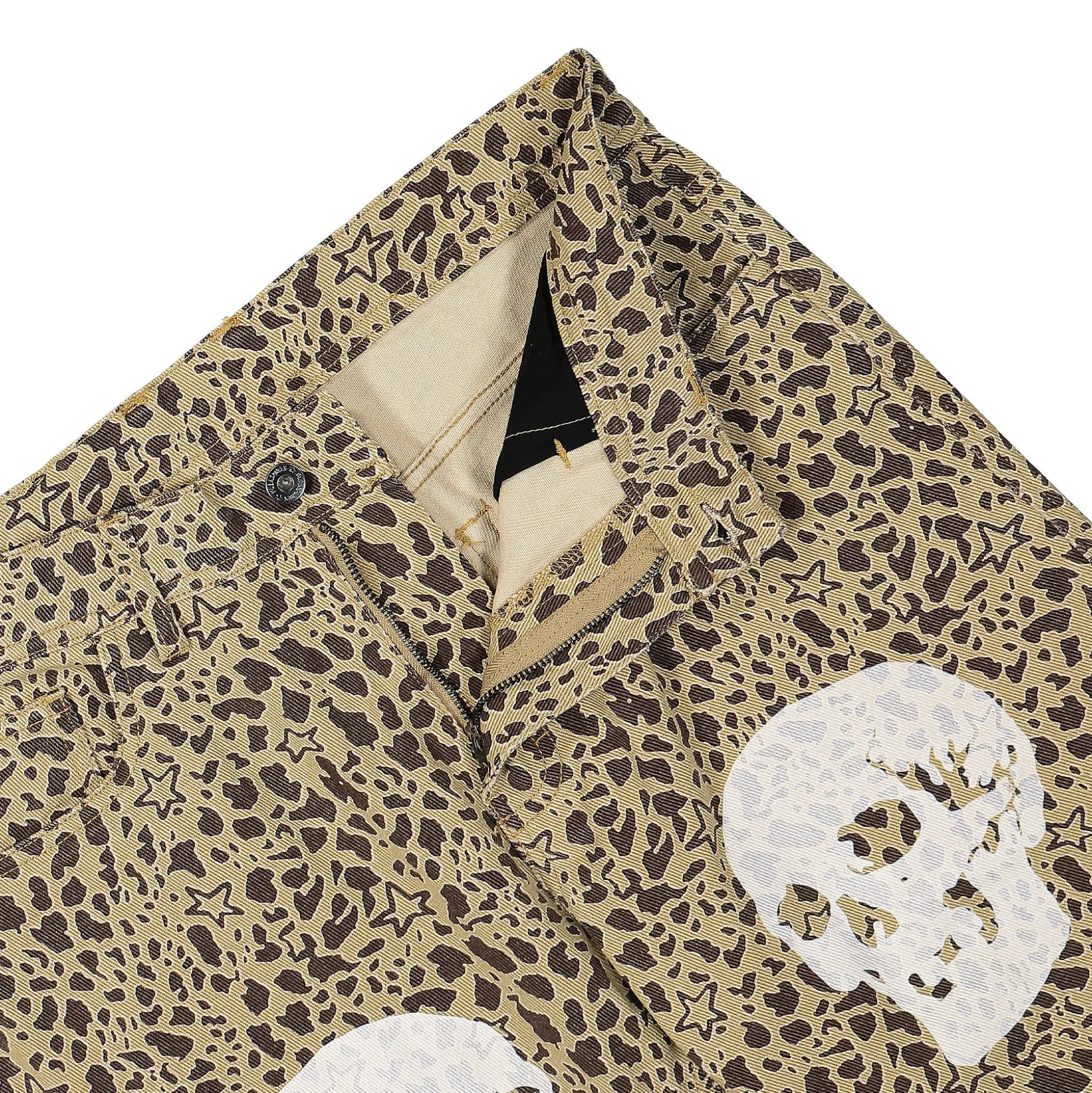 Cheap Wisdom Pant Pants & Shorts