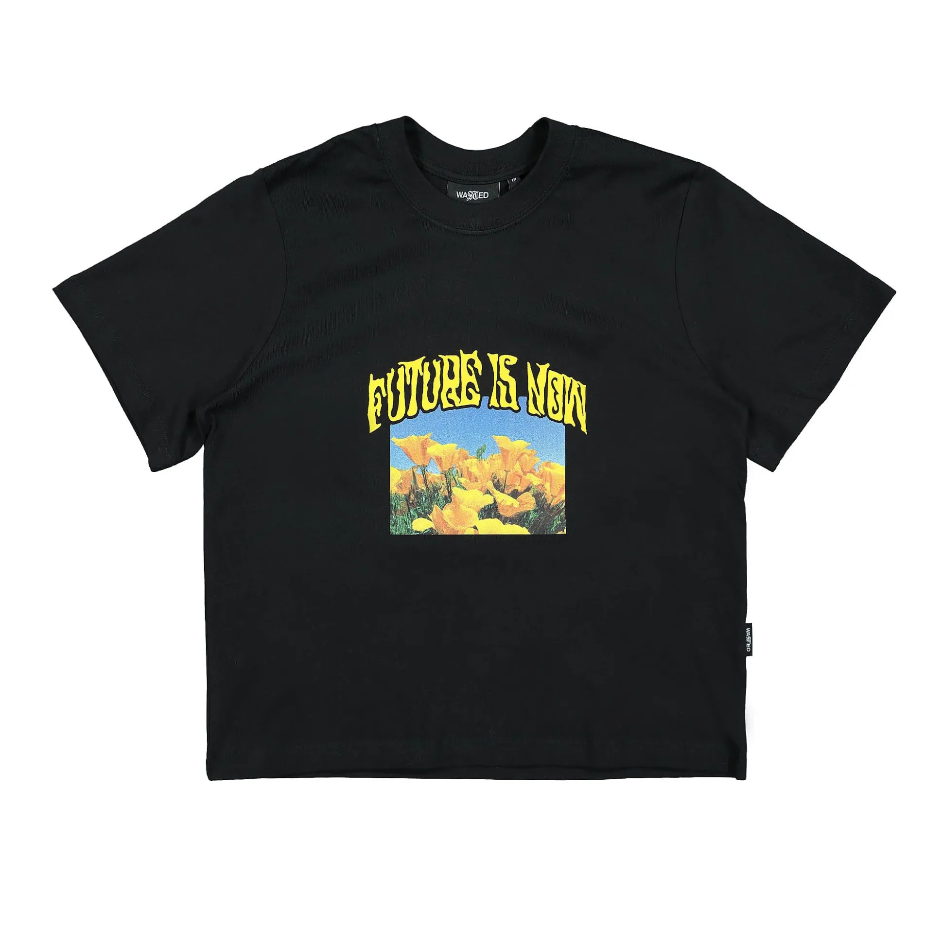 New Wmns Basic Futur T-Shirt Women T-Shirts & Long Sleeves