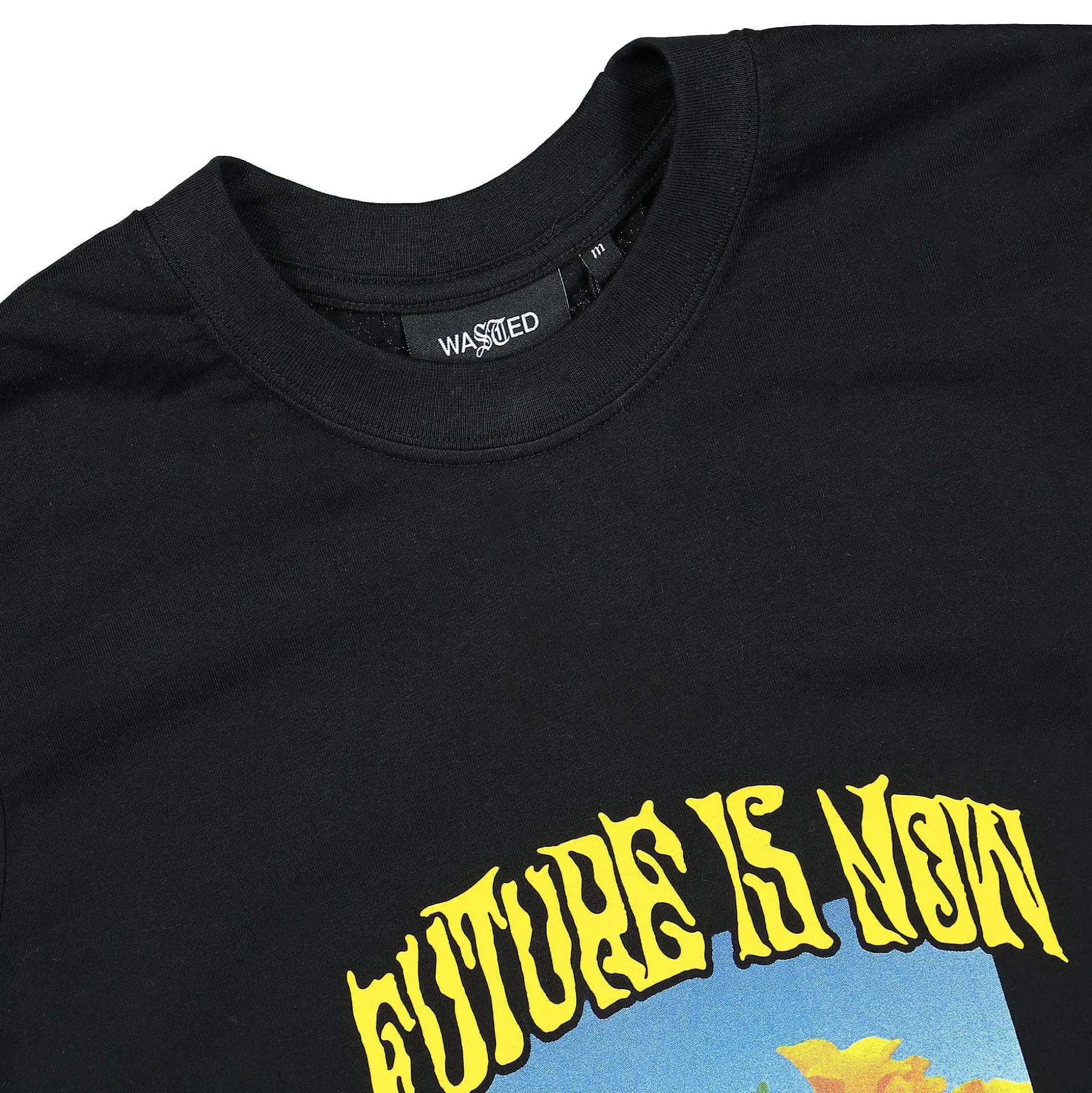New Wmns Basic Futur T-Shirt Women T-Shirts & Long Sleeves