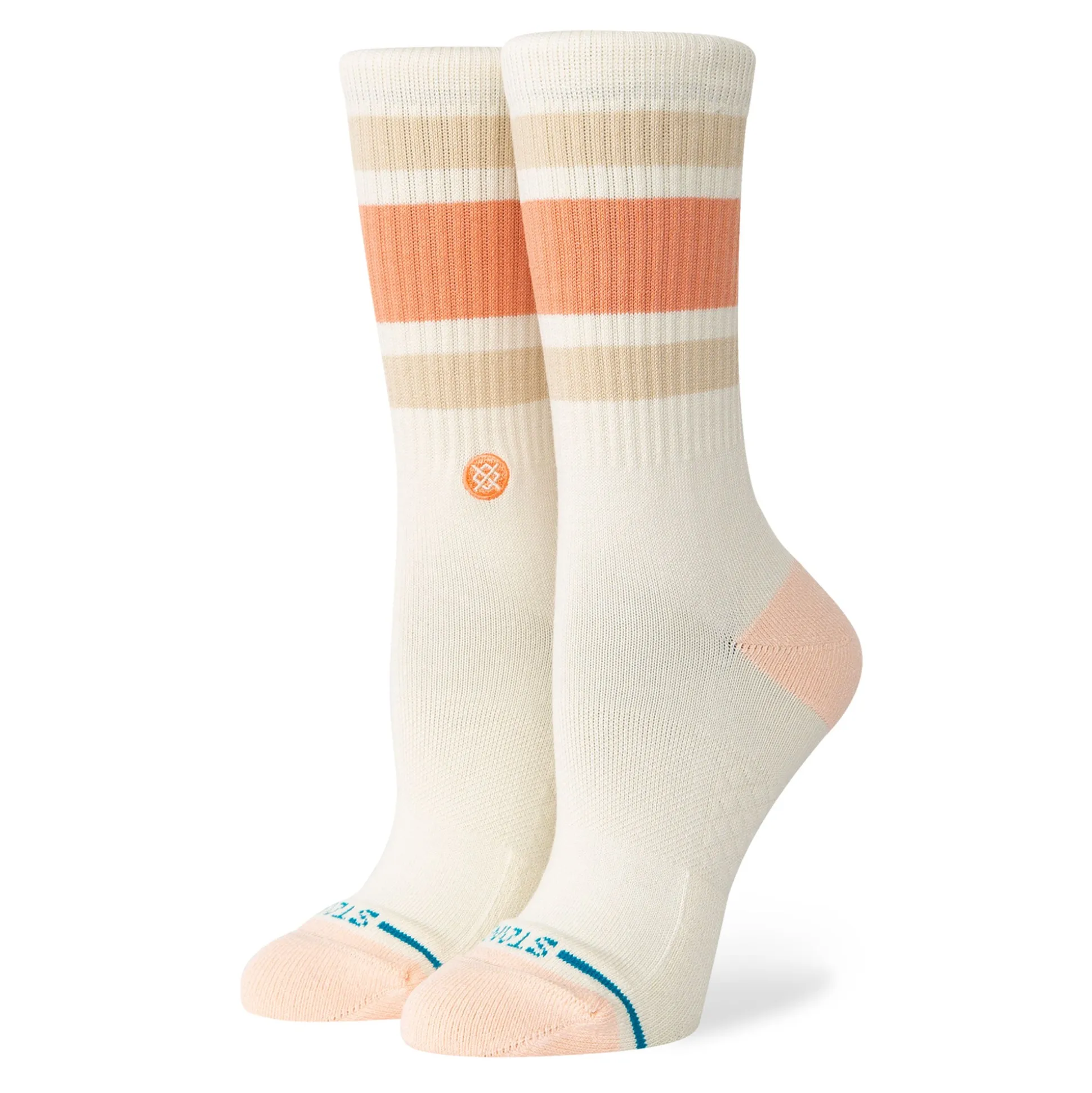 New Wmns Boyd St Socks Women Socks & Underwear