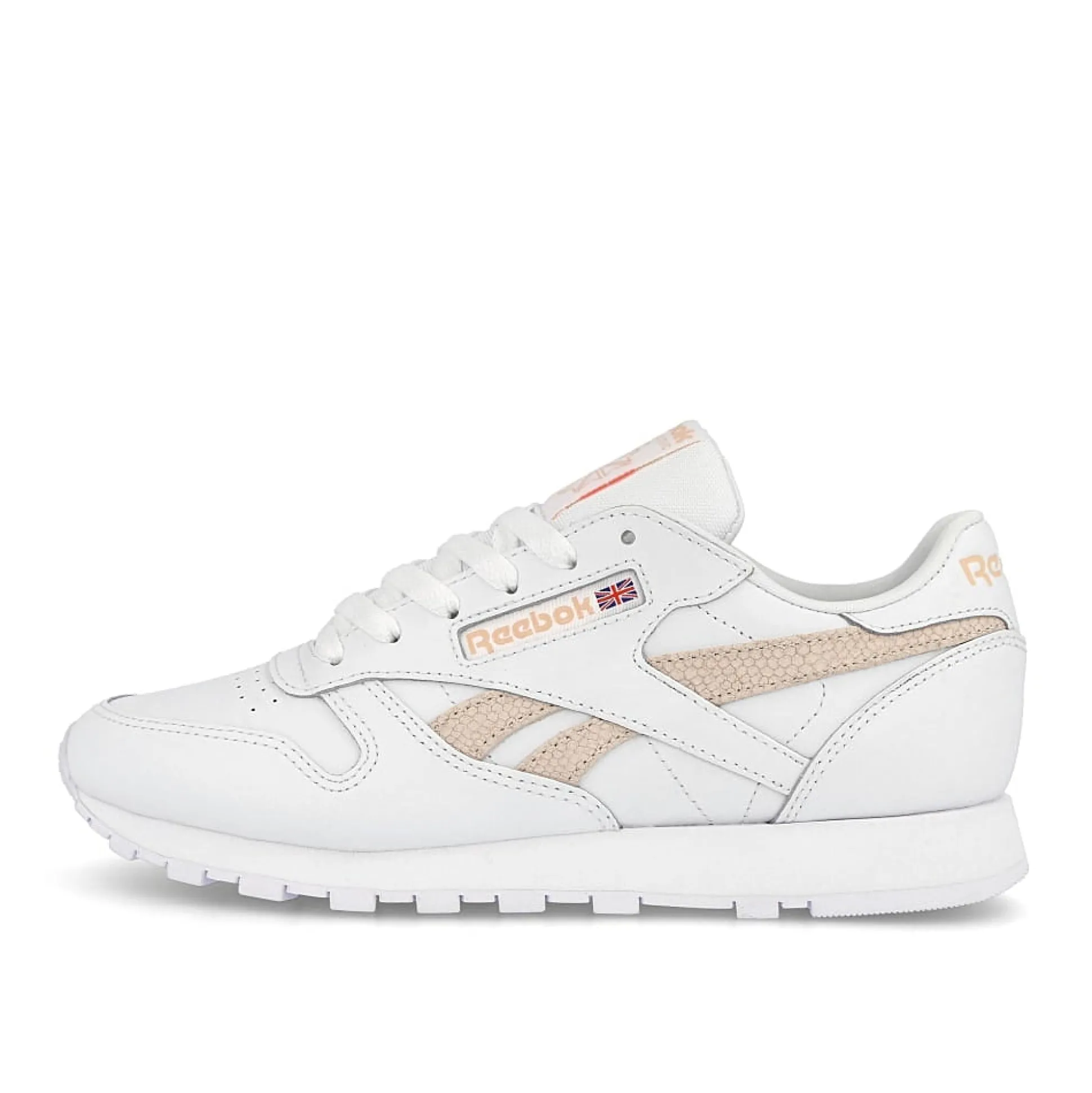 Fashion Wmns Classic Leather Women Low Tops|Retro & Running