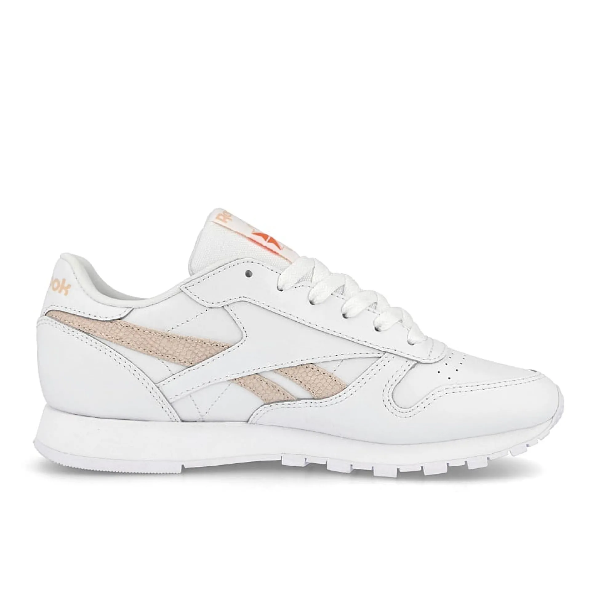 Fashion Wmns Classic Leather Women Low Tops|Retro & Running