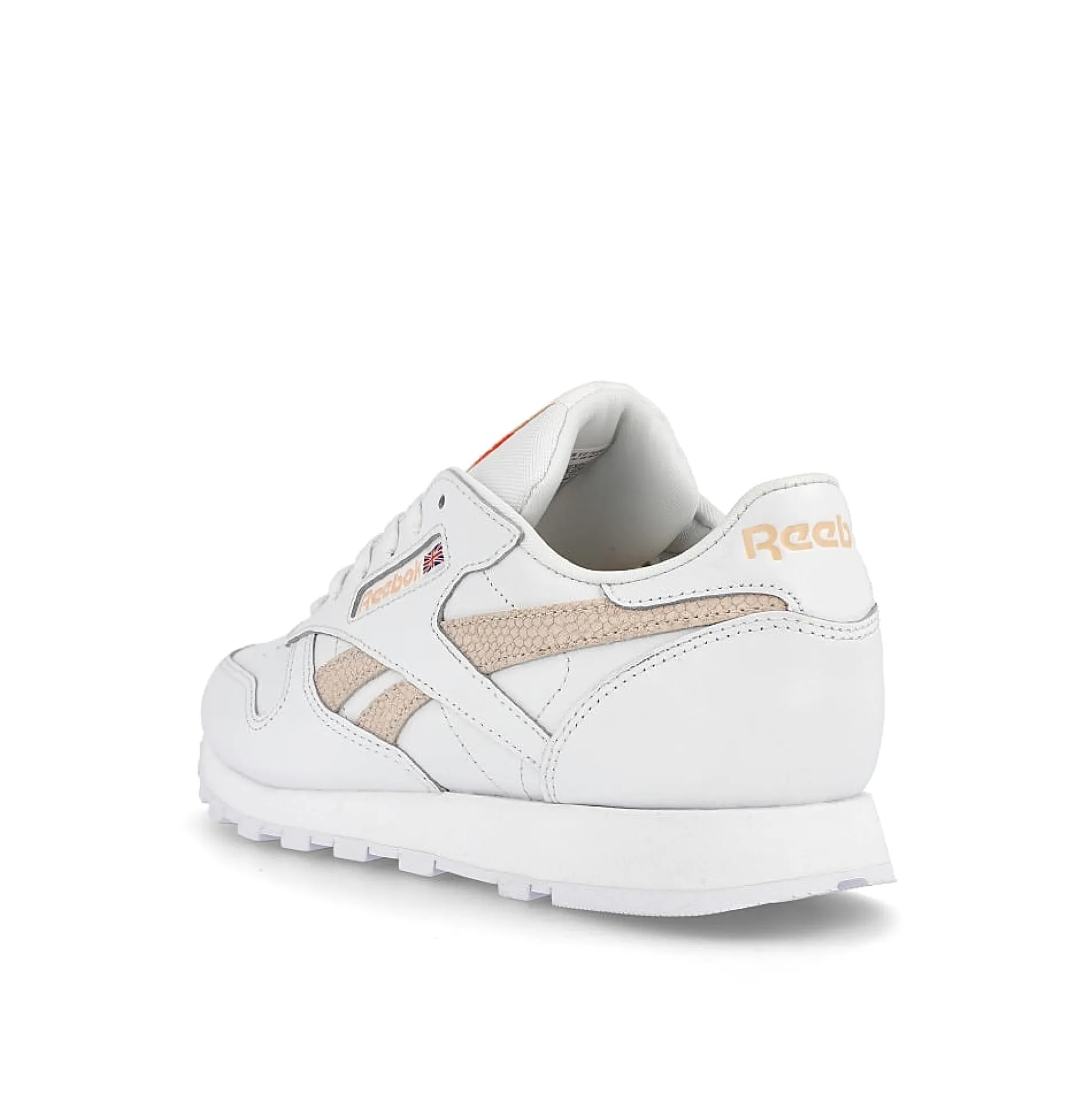 Fashion Wmns Classic Leather Women Low Tops|Retro & Running