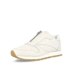 Store wmns classic leather zip Women Low Tops|Retro & Running