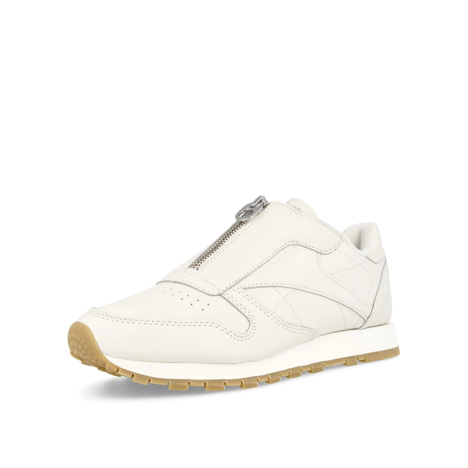 Store wmns classic leather zip Women Low Tops|Retro & Running