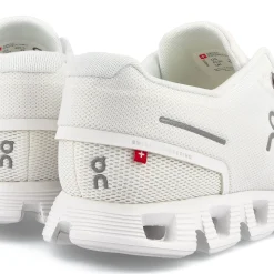 Store Wmns Cloud 5 Women Low Tops|Retro & Running