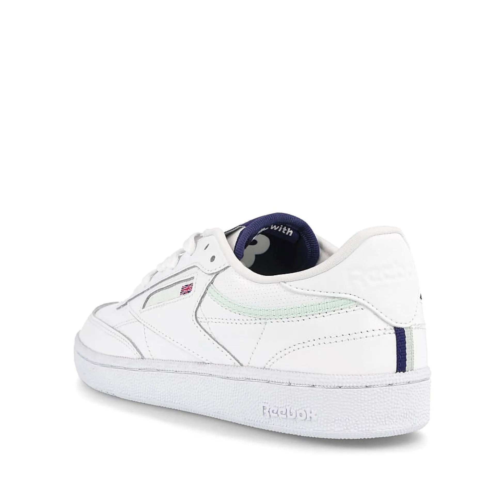 Shop wmns club c 85 Women Low Tops|The Classics
