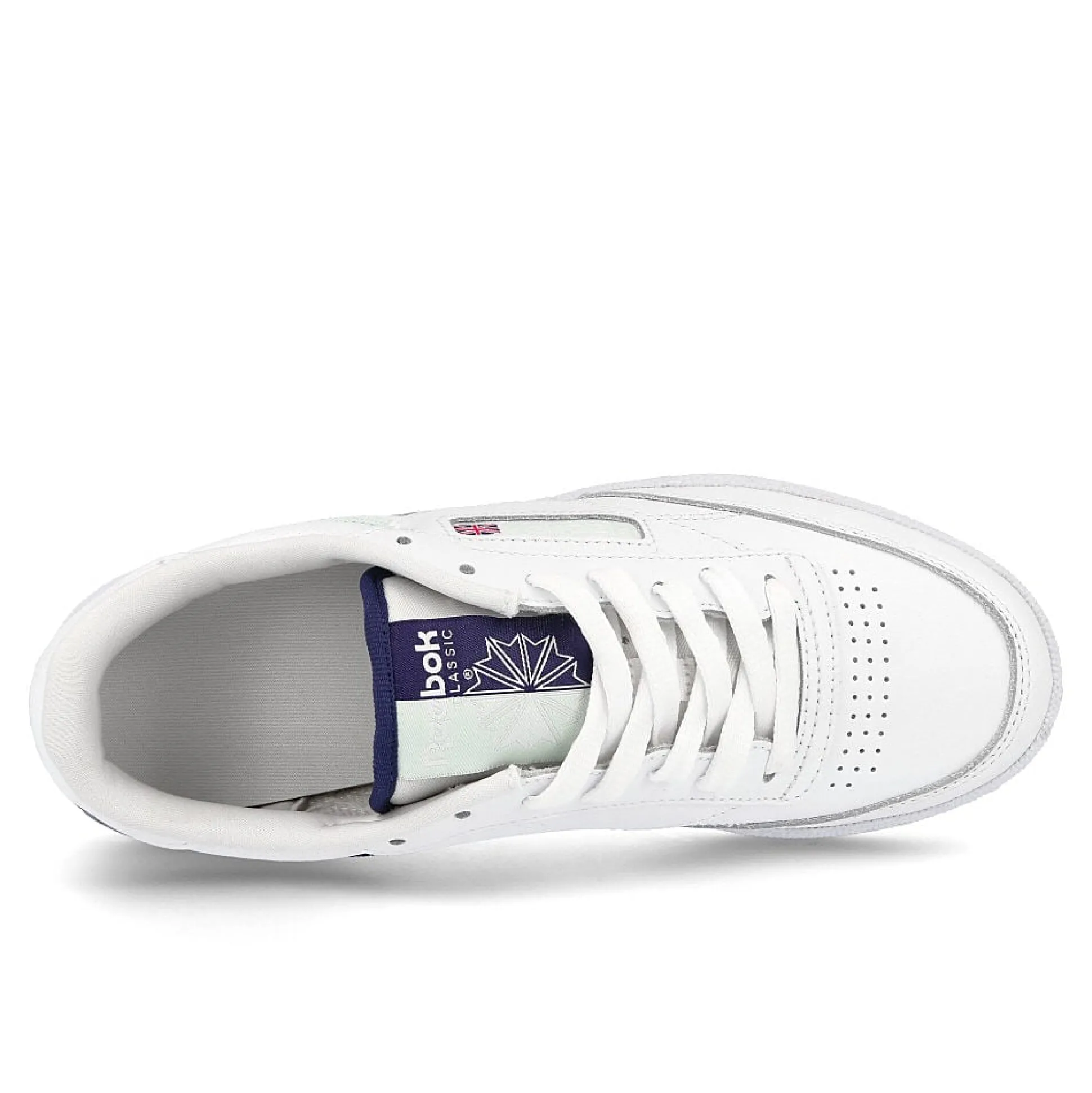 Shop wmns club c 85 Women Low Tops|The Classics
