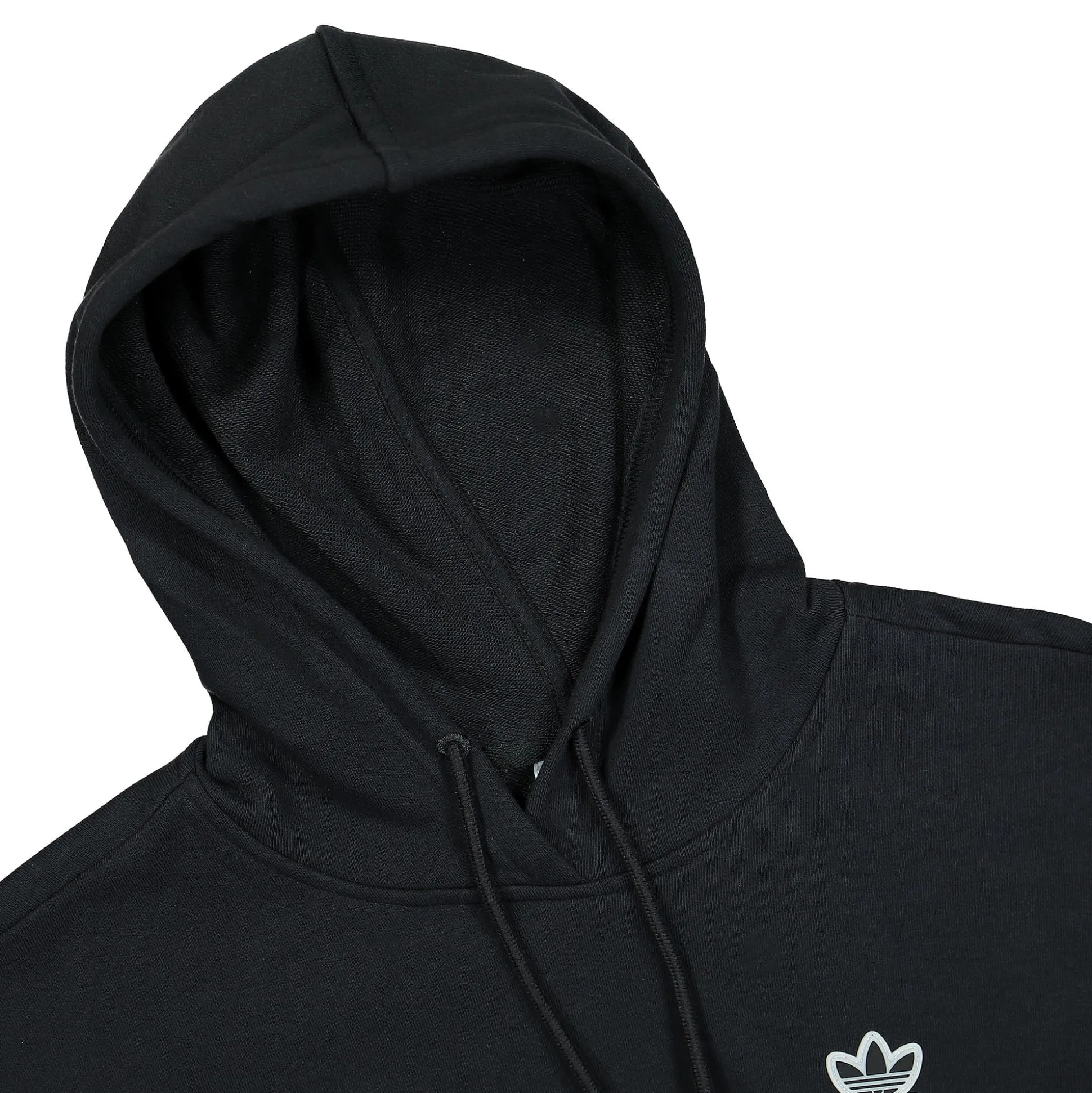 Cheap Wmns Cropped Hoodie Women Sweatshirts & Hoodies