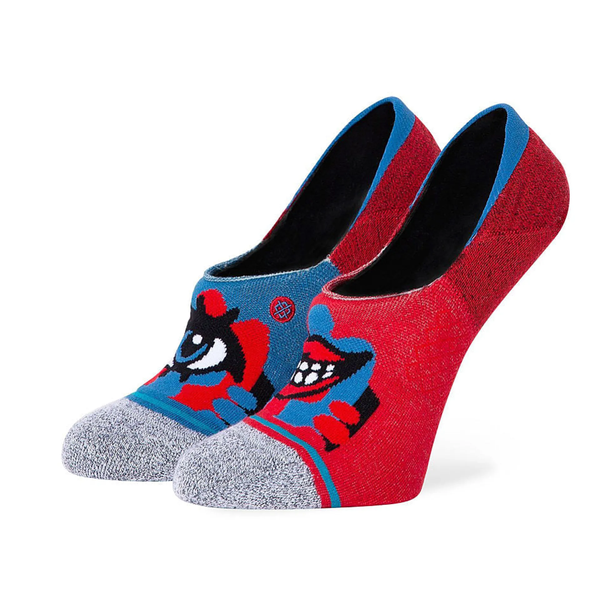Hot Wmns Eye Can Socks Women Socks & Underwear