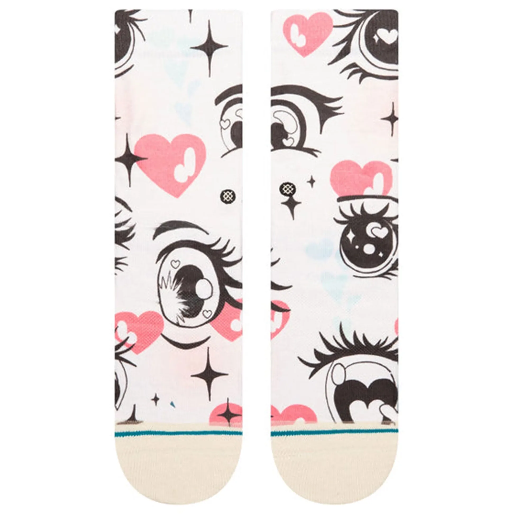Cheap Wmns For U Only Socks Women Socks & Underwear