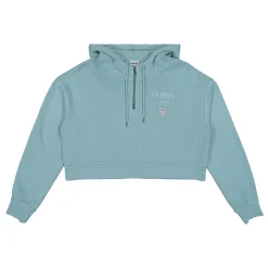 Hot Wmns Go Olivia Classic Logo Hoodie Women Sweatshirts & Hoodies