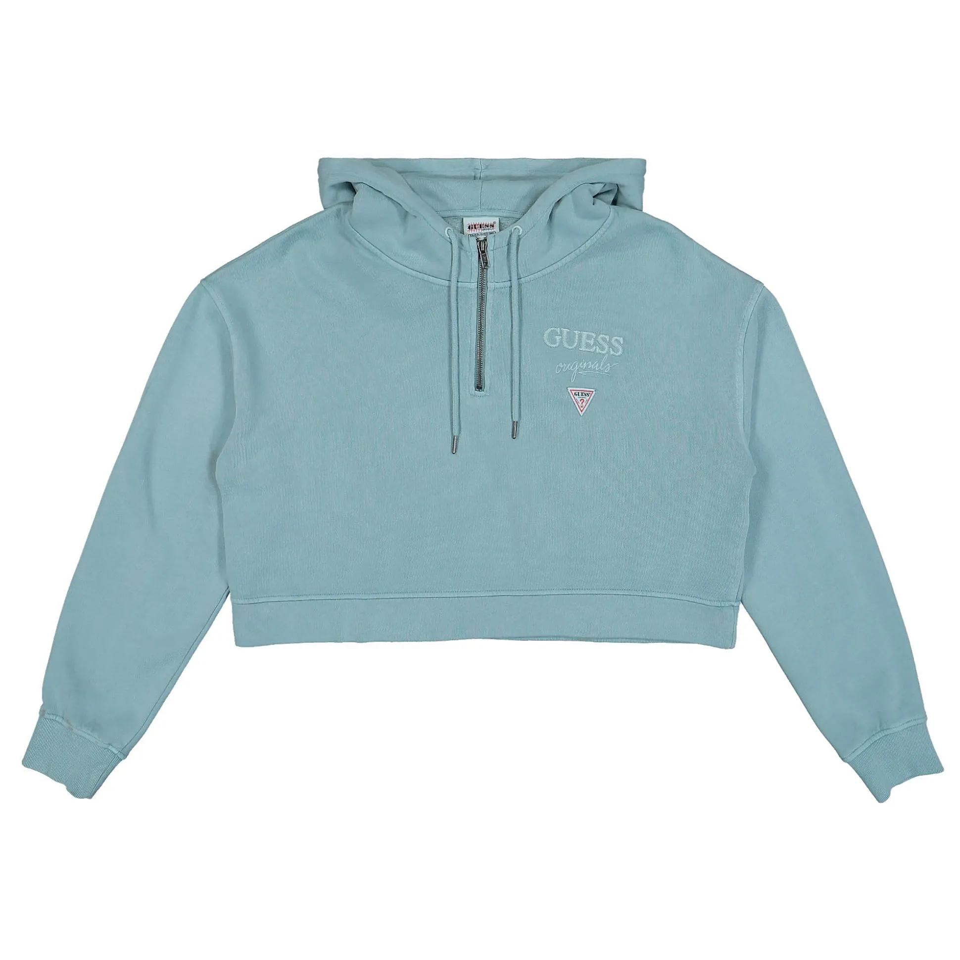 Hot Wmns Go Olivia Classic Logo Hoodie Women Sweatshirts & Hoodies