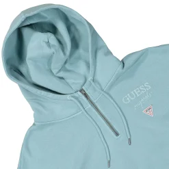 Hot Wmns Go Olivia Classic Logo Hoodie Women Sweatshirts & Hoodies