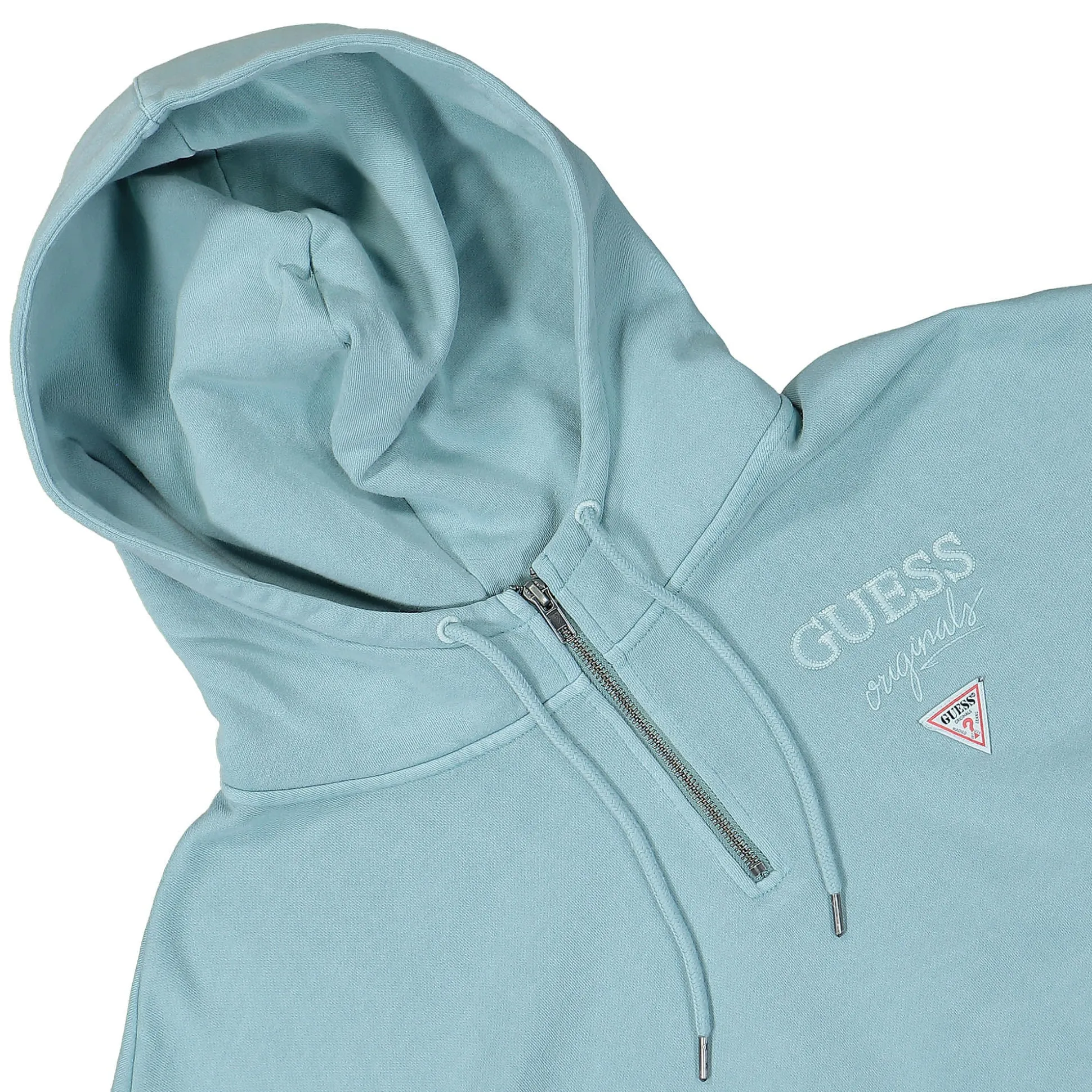 Hot Wmns Go Olivia Classic Logo Hoodie Women Sweatshirts & Hoodies