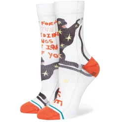 New Wmns Incredible Things Socks Women Socks & Underwear