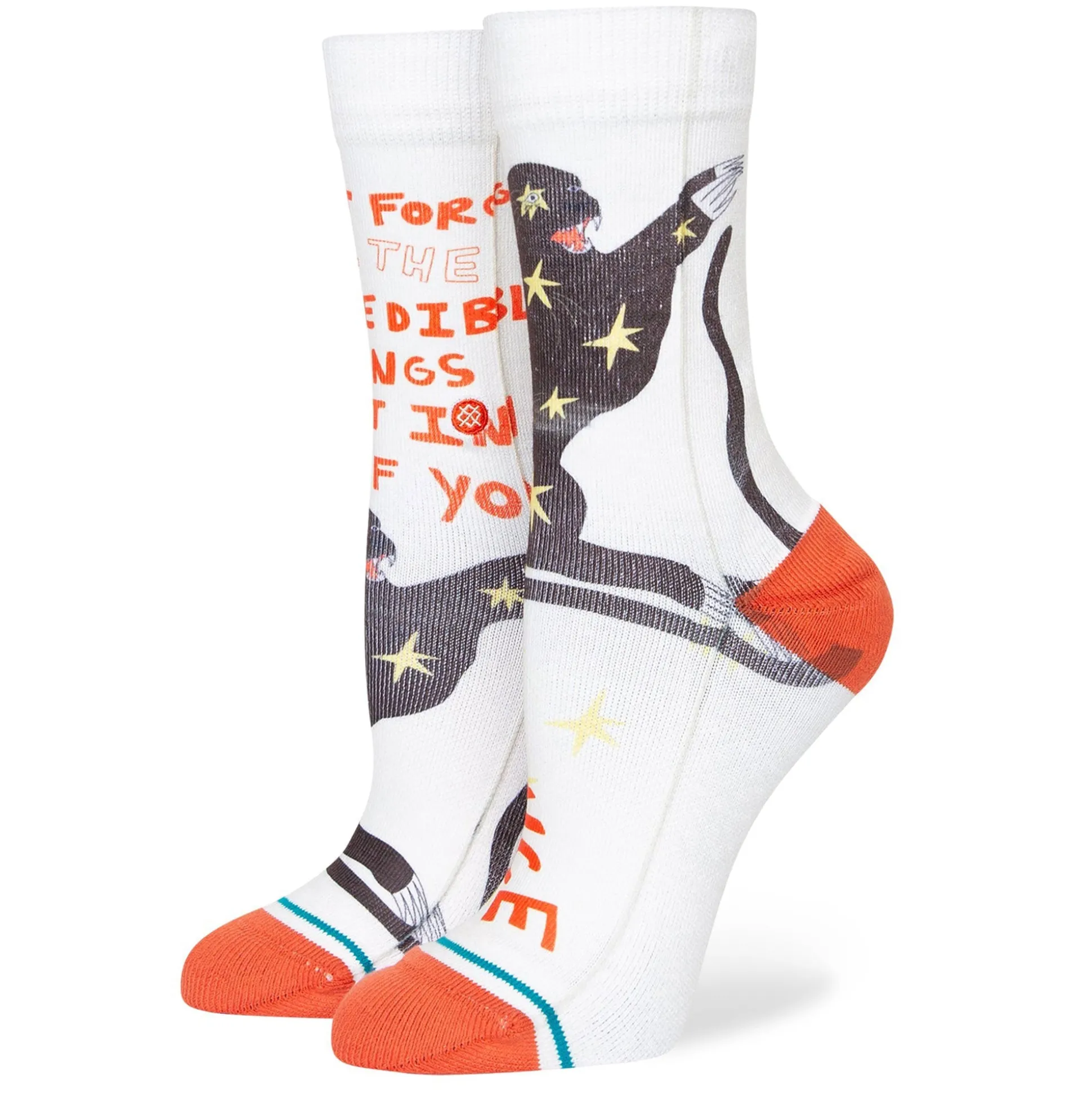 New Wmns Incredible Things Socks Women Socks & Underwear