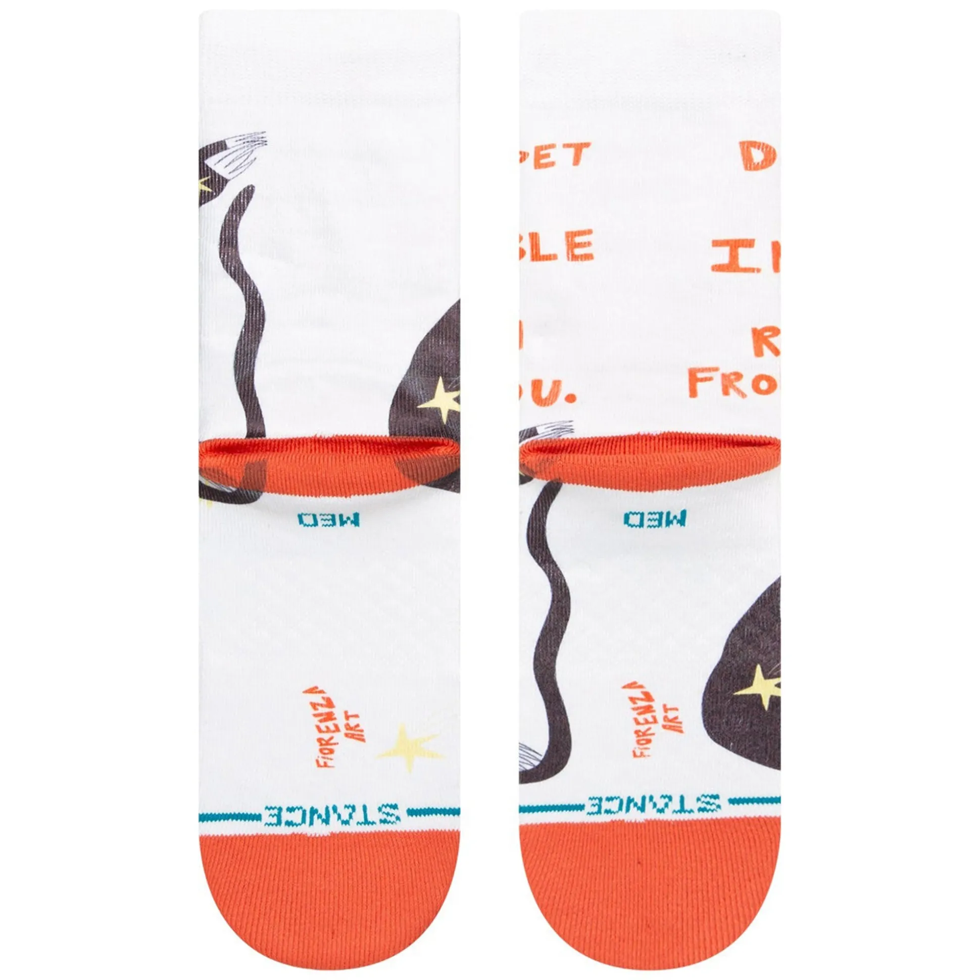 New Wmns Incredible Things Socks Women Socks & Underwear