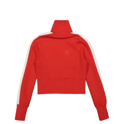 Best Sale Wmns Luxe Sport T7 Track Jacket Women Jackets & Coats|Sweatshirts & Hoodies