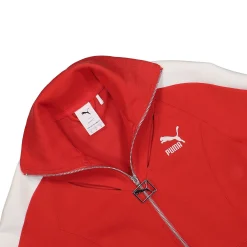 Best Sale Wmns Luxe Sport T7 Track Jacket Women Jackets & Coats|Sweatshirts & Hoodies