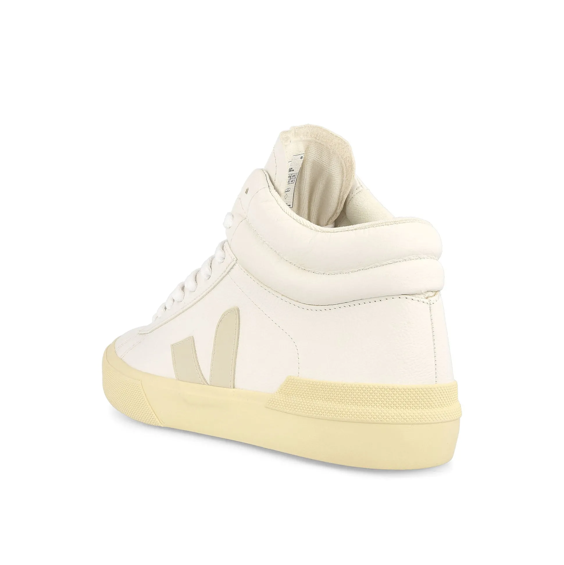 Discount wmns minotaur chromefree leather Women High Tops