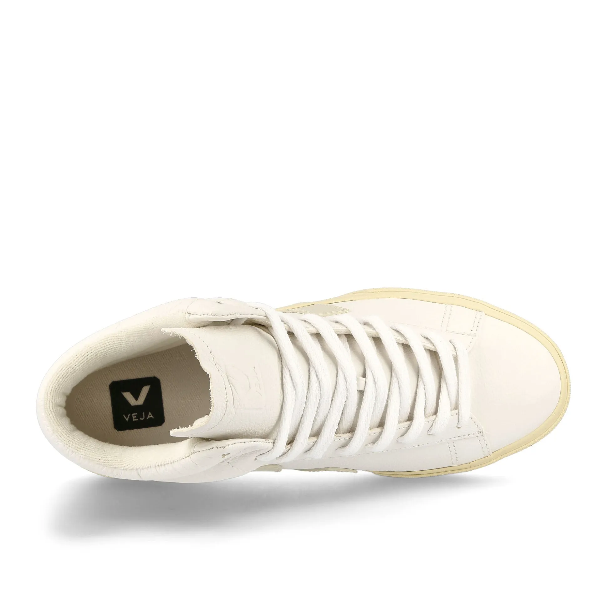 Discount wmns minotaur chromefree leather Women High Tops