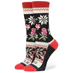 Fashion Wmns Mistling Toes Socks Women Socks & Underwear