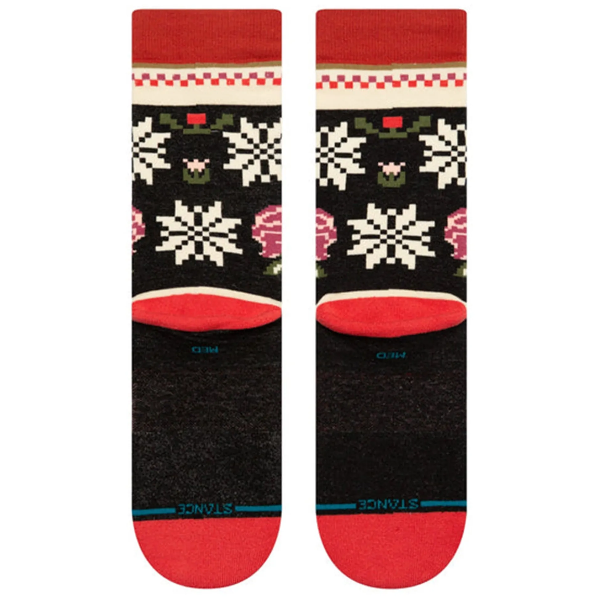 Fashion Wmns Mistling Toes Socks Women Socks & Underwear