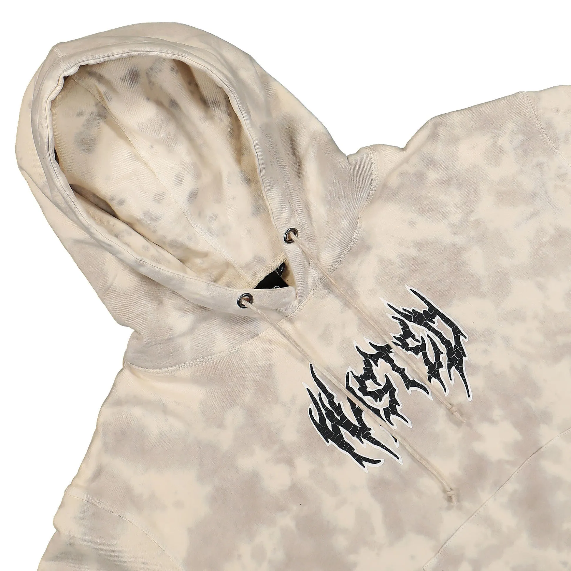 Online Wmns Monster Bleach Hoodie Women Sweatshirts & Hoodies