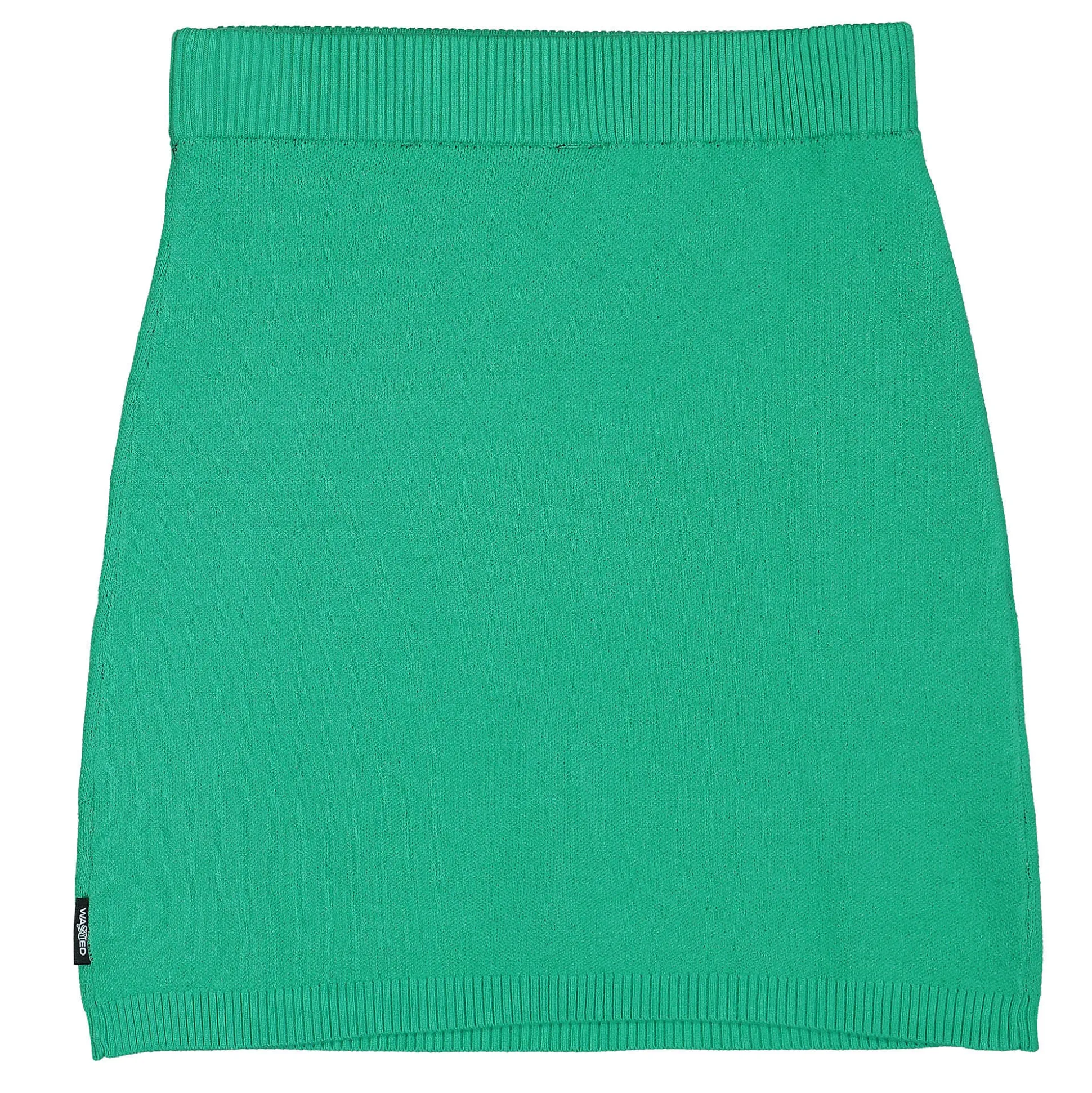 New Wmns Mortem Knit Skirt Women Skirts & Dresses