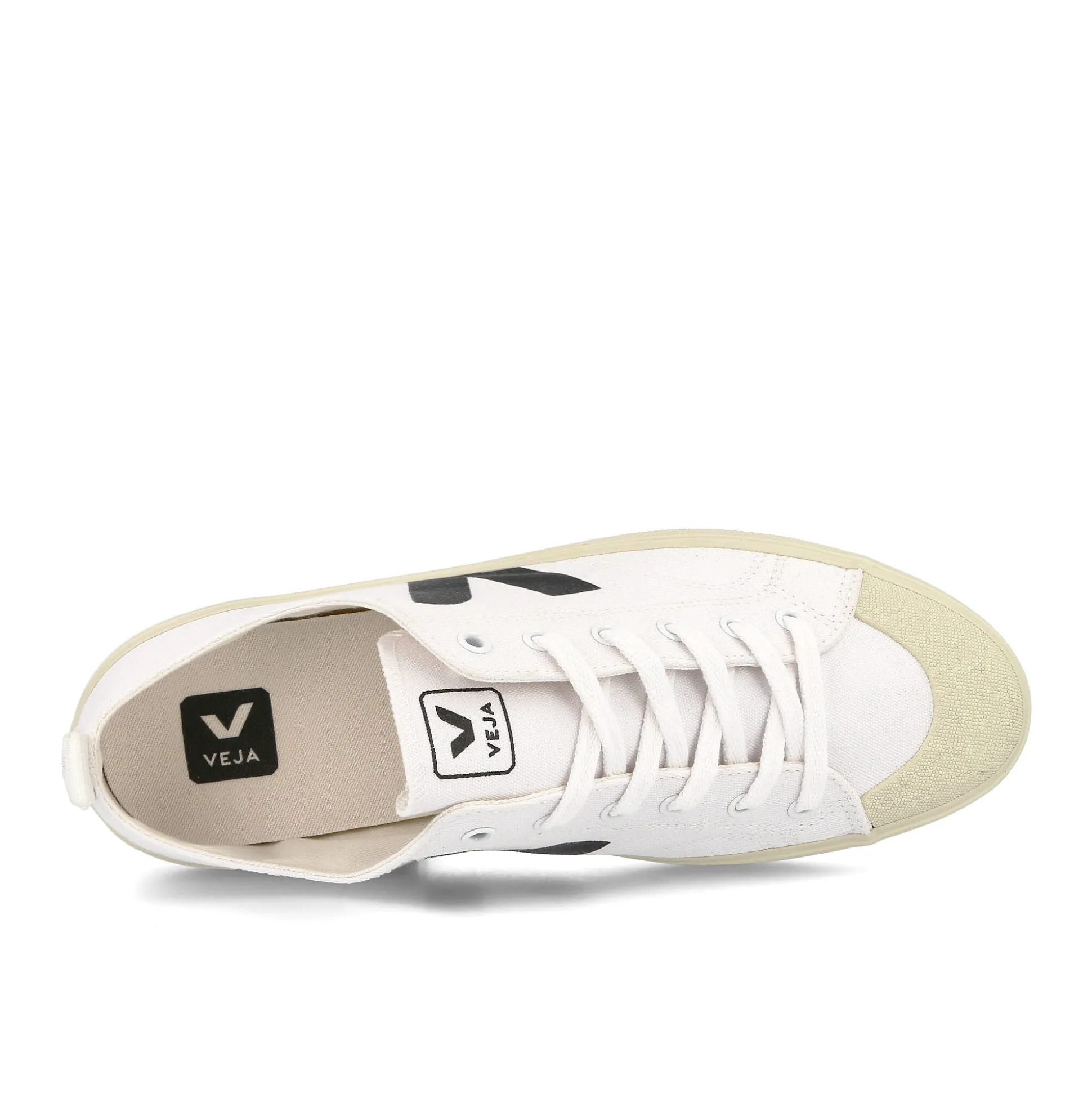 New wmns nova canvas Women Low Tops|Vegan & Leather Free