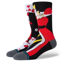 Best Sale Wmns Off With Their Heads Socks Women Socks & Underwear