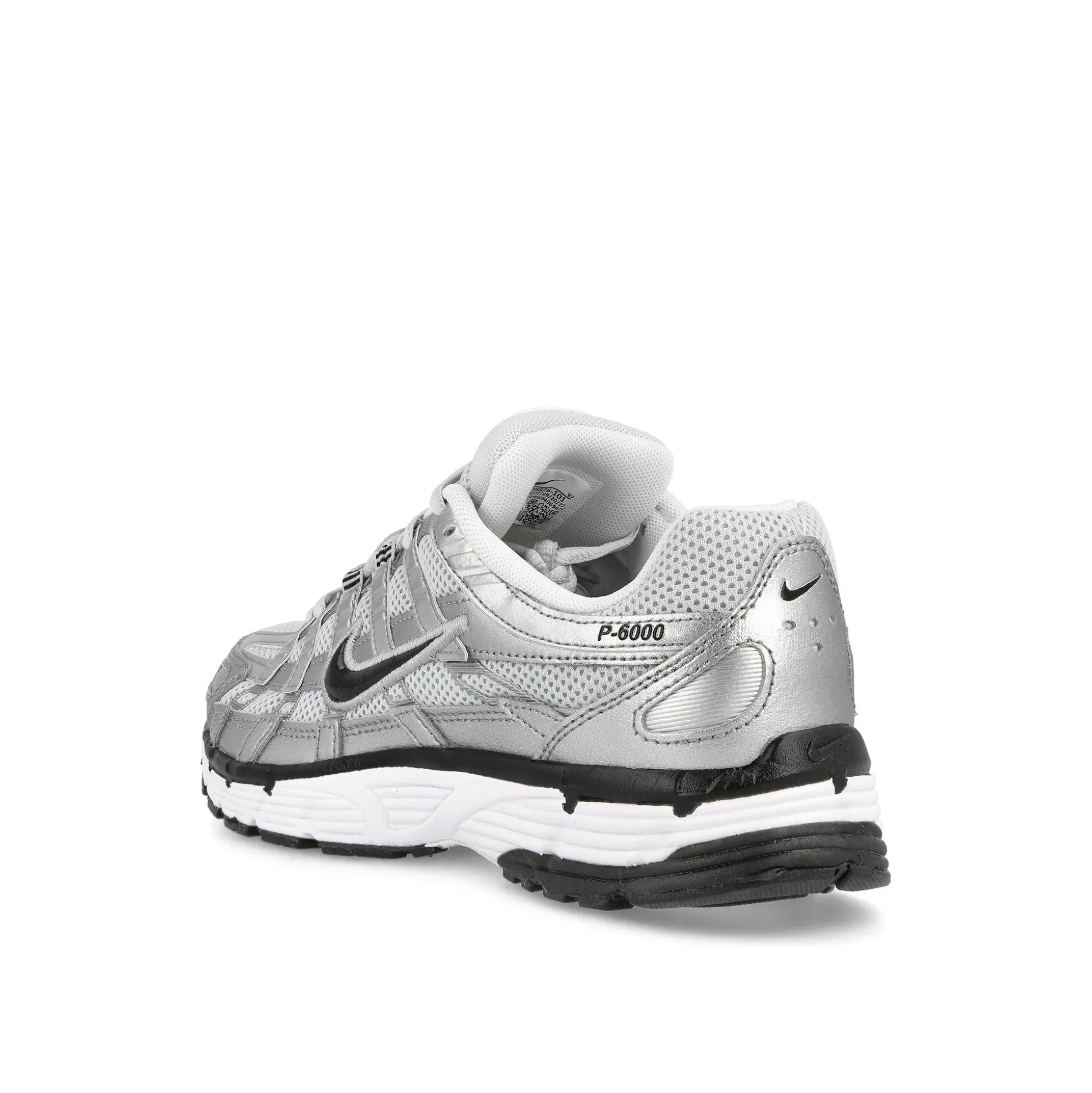 Best Sale Wmns P-6000 Women High Tops|Low Tops