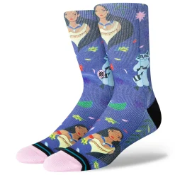 Flash Sale Wmns Pocahontas By Estee Socks Women Socks & Underwear