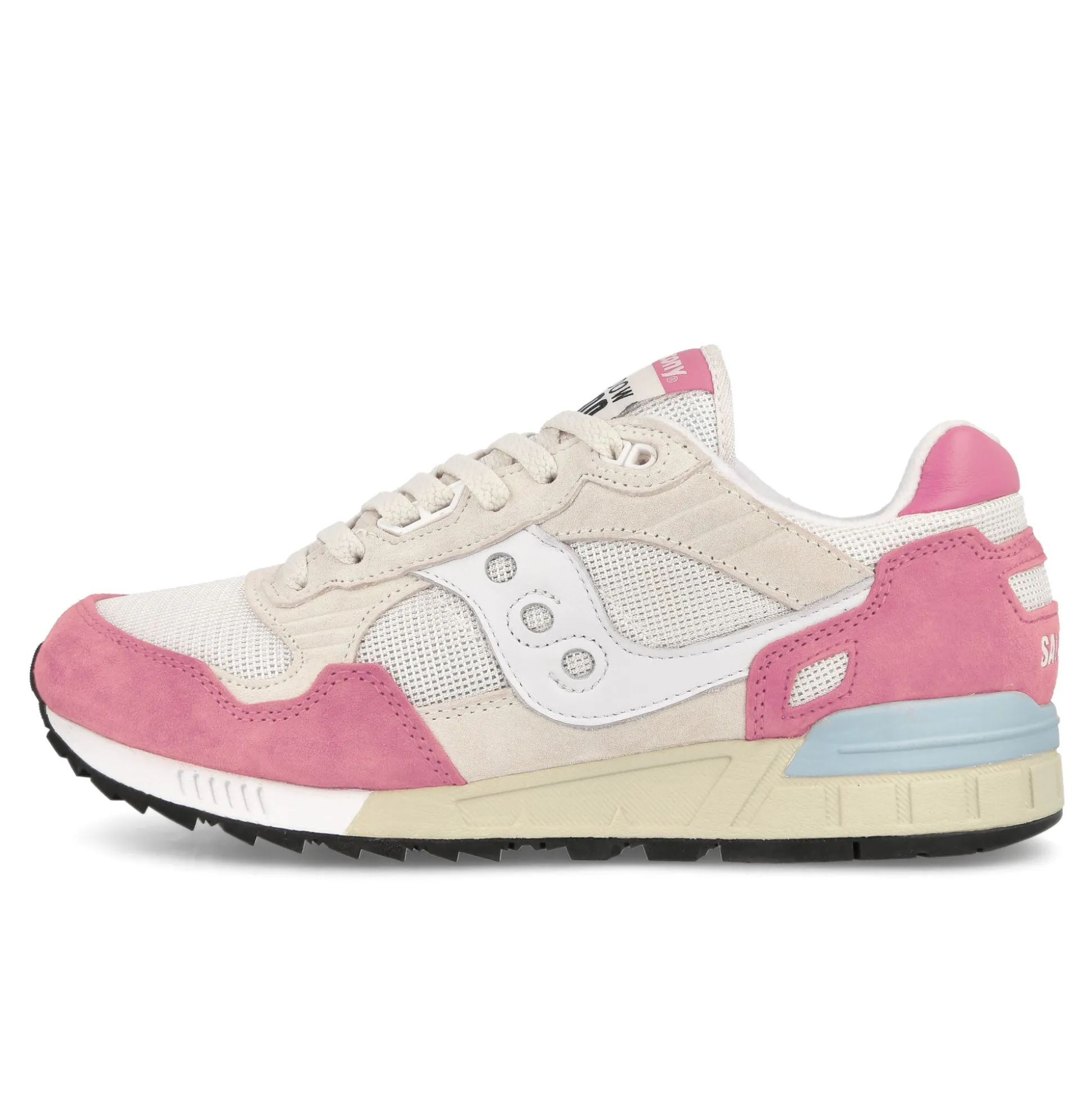 New wmns shadow 5000 Women Low Tops|Retro & Running