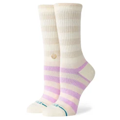 Cheap Wmns Sherbert Crew Socks Women Socks & Underwear