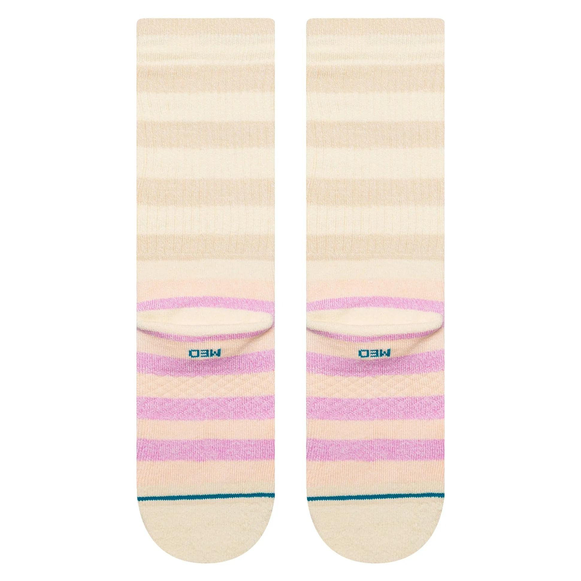 Cheap Wmns Sherbert Crew Socks Women Socks & Underwear