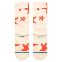 Shop Wmns Starry Eyed Crew Socks Women Socks & Underwear