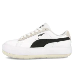 Fashion wmns suede mayu mix Women Low Tops