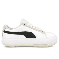 Fashion wmns suede mayu mix Women Low Tops