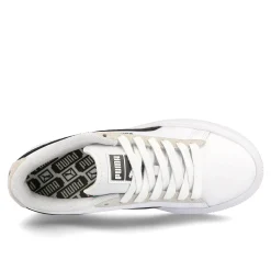 Fashion wmns suede mayu mix Women Low Tops