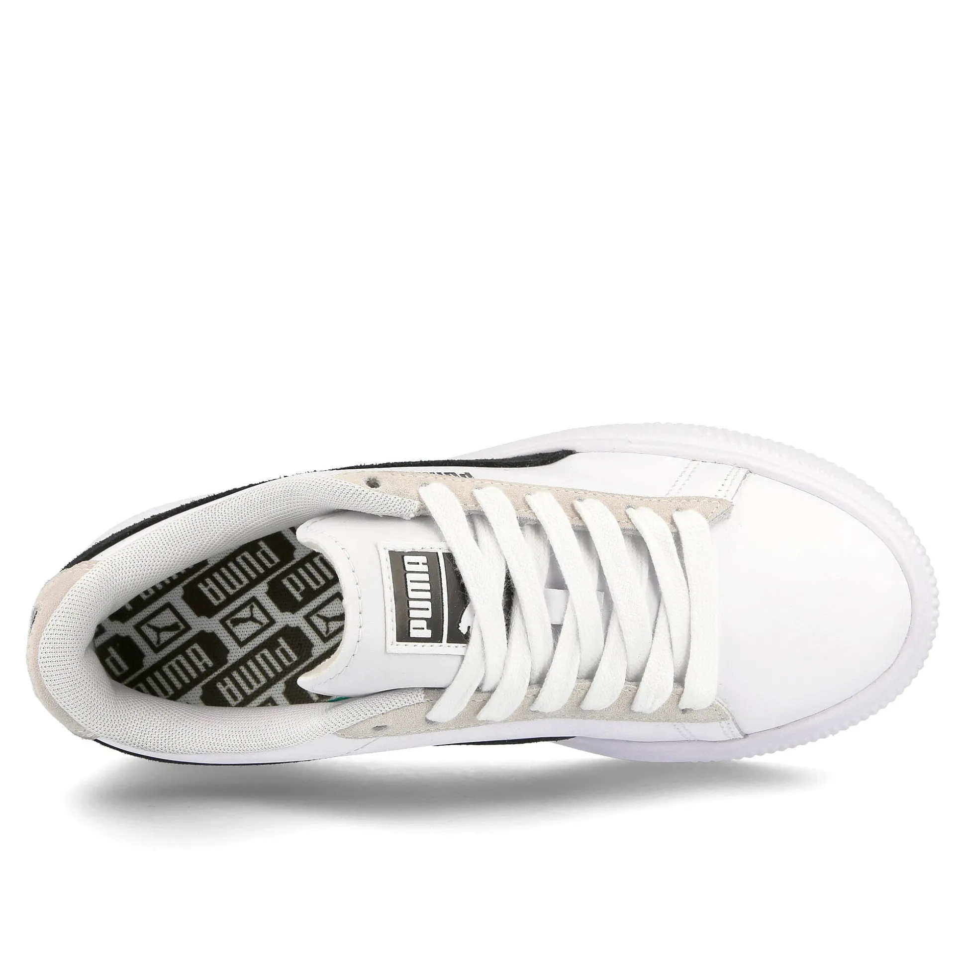 Fashion wmns suede mayu mix Women Low Tops